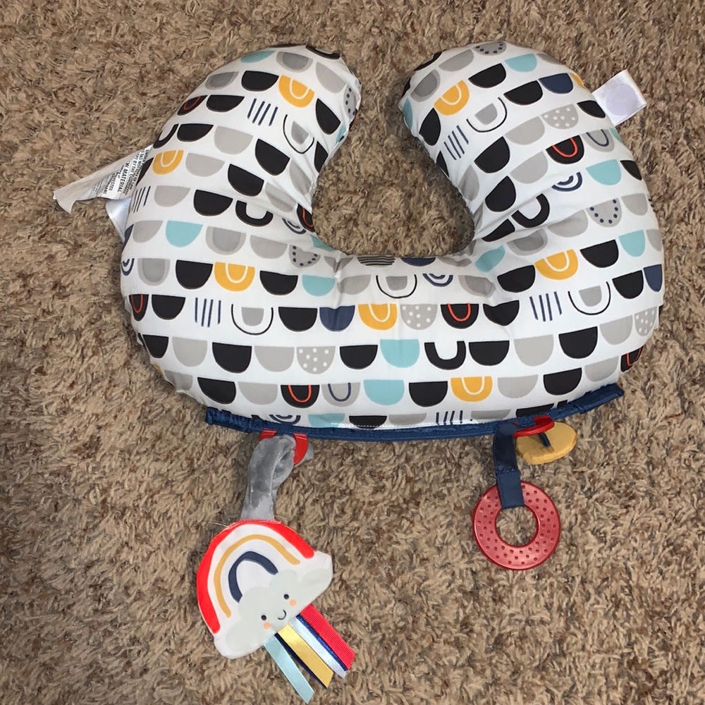 Boppy Tummy Time Pillow